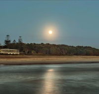 Sandbar  Restaurant - Tourism Gold Coast