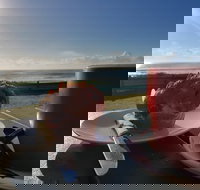 Sandpit Cafe - Tourism Gold Coast