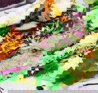 Sea Salt Woopi - Tourism Gold Coast