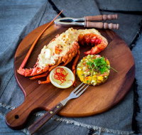 Seahorse Inn Restaurant - Tourism Gold Coast