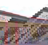 Serrated Tussock Cafe - Tourism Gold Coast