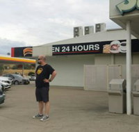 Shell Roadhouse - Tourism Gold Coast