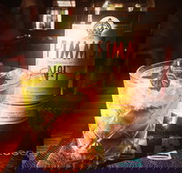 Smokey Horse - Tourism Gold Coast