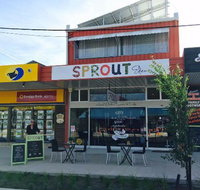 Sprout Eden - Tourism Gold Coast
