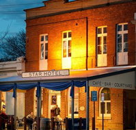 STAR HOTEL - Tourism Gold Coast