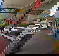Subway - Tourism Gold Coast
