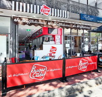 Sugar Cube Wollongong - Tourism Gold Coast