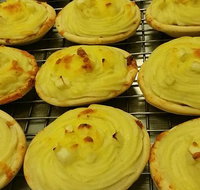 Sutton's Bakery - Tourism Gold Coast