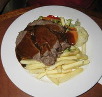 Suvla Bay Bistro - Tourism Gold Coast