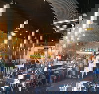 SYLO Bar  Cafe - Tourism Gold Coast