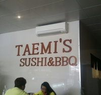Taemi's Sushi - Tourism Gold Coast