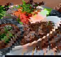 THAI CHAI Yo - Tourism Gold Coast