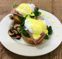 The Bakehouse - Tourism Gold Coast