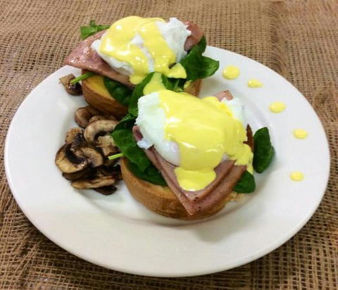 The Bakehouse - Tourism Gold Coast 0