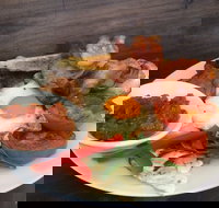 The Bean Bank Coffee House - Tourism Gold Coast