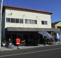 The Belle General - Tourism Gold Coast