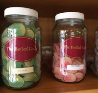 The Boiled Lolly - Tourism Gold Coast