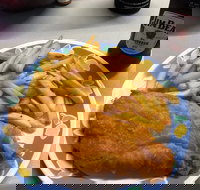 The Bream Hole - Tourism Gold Coast