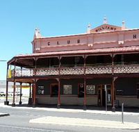 The Club Hotel Experience - Tourism Gold Coast