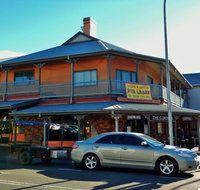 The Corner at Moruya - Tourism Gold Coast