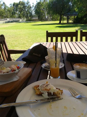 Barratta NSW Tourism Gold Coast