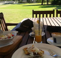 The Crossing Cafe - Tourism Gold Coast