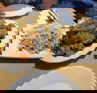 The Eden Gardens Country Club - Tourism Gold Coast