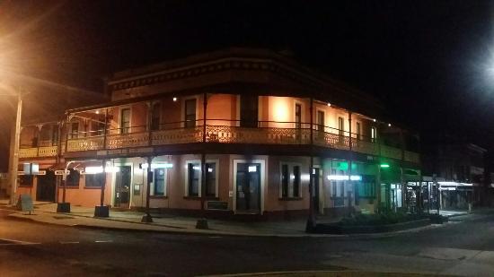 Wellingrove NSW Tourism Gold Coast