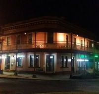 The Great Central Hotel - Tourism Gold Coast