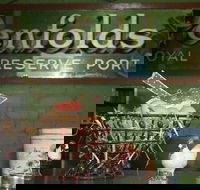 The Hungry Hare - Tourism Gold Coast