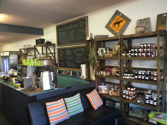 The Meadows NSW Tourism Gold Coast