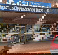 The Oberon Bakehouse - Tourism Gold Coast