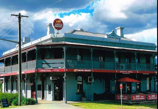 Tumut NSW Tourism Gold Coast