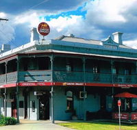 The Oriental Hotel Tumut - Tourism Gold Coast