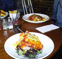 The Shamrock Hotel - Tourism Gold Coast