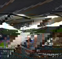 The Terrace Cafe - Tourism Gold Coast