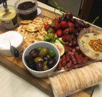 The Universal Eatery - Tourism Gold Coast