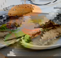 The West End Store Cafe - Gold Coast