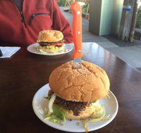 Thunderbolts Cafe  Takeaway - Tourism Gold Coast