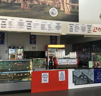 Tj's Diner - Tourism Gold Coast