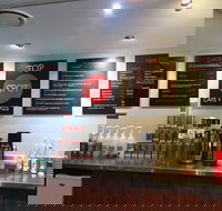 Top Spot Cafe - Tourism Gold Coast