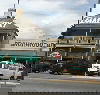 Trappers Bakery - Tourism Gold Coast