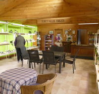 Tumut Valley Violets - Tourism Gold Coast