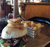 Vandenburg Hotel Restaurant - Tourism Gold Coast