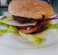 Village Green Coffee House - Gold Coast