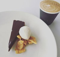 Waterfront Bistro - Tourism Gold Coast