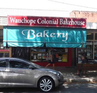 Wauchope Bakery - Gold Coast