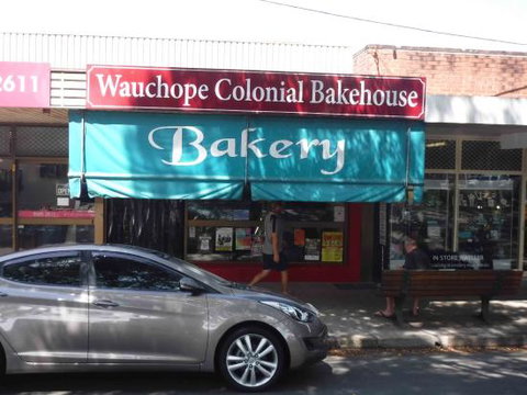 Wauchope Bakery - Gold Coast 0