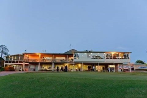 Wauchope Country Club - Gold Coast 0
