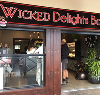 Wicked Delights Bakery - Tourism Gold Coast